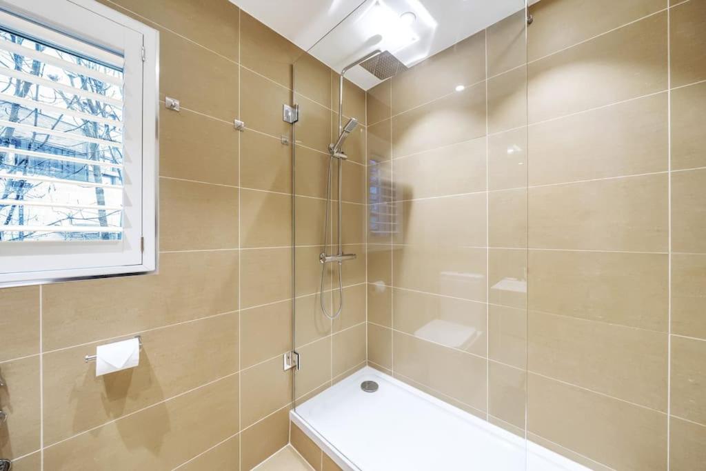 Apartmán Stylish Contemporary 1 Bed Flat Near London Bridge Exteriér fotografie